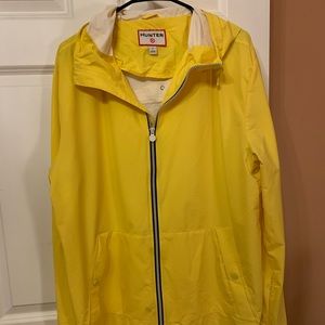 Hunter for Target Rain Jacket